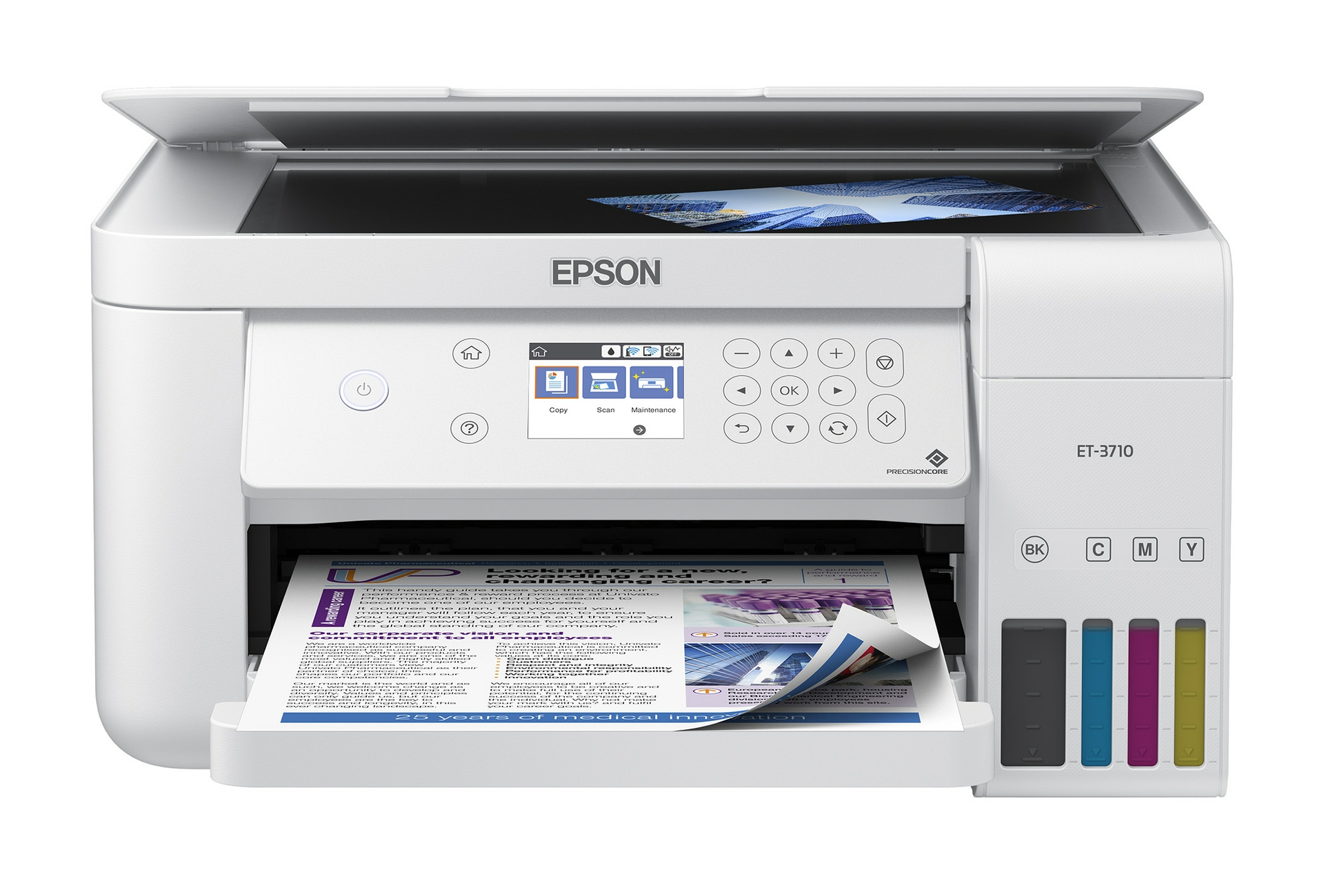 EPSON Colorio me E-600【未開封】52250704G04M EPSON Colorio me E-600【未開封】52250704G04M - メルカリ